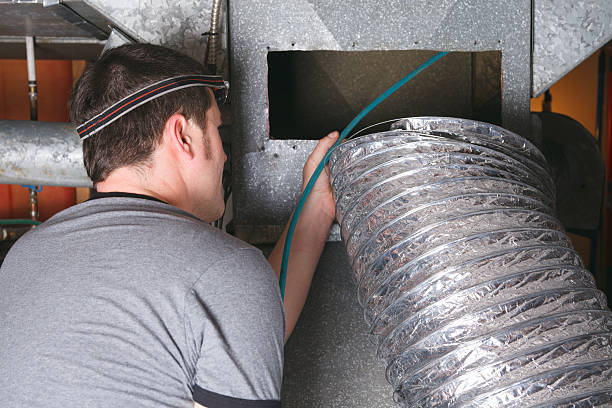 Best Affordable HVAC Duct Cleaning  in Arnold, MD